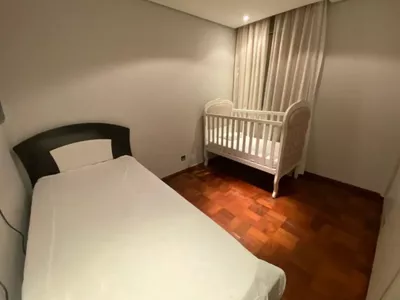 Apartamento co 80 m² com 3 quartos sendo 1 suite em Santo Amaro - Foto 8