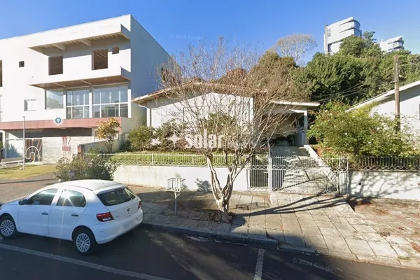 CASA DE ALVENARIA B PARZIANELLO - Foto 1