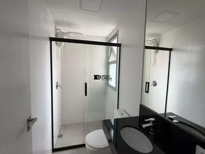 Apartamento Moderno e Sofisticado no Barro Preto – 40m² com Suíte e Lazer Completo - Foto 14
