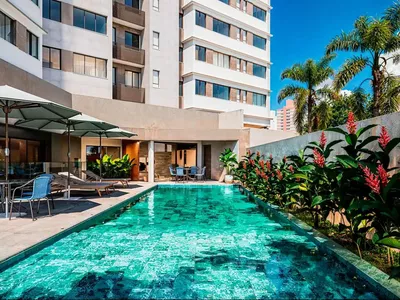 Apartamento à venda, 2 quartos, 1 suíte, 1 vaga, Serra - Belo Horizonte/MG - Foto 5