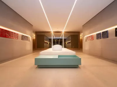 Apartamento à venda, 4 quartos, 2 suítes, 3 vagas, Lourdes - Belo Horizonte/MG - Foto 2