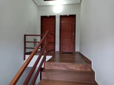 Apartamento mobiliado de 3 quartos sendo 1 suíte para venda, no 3º andar, com sacada no Candeias - Foto 52