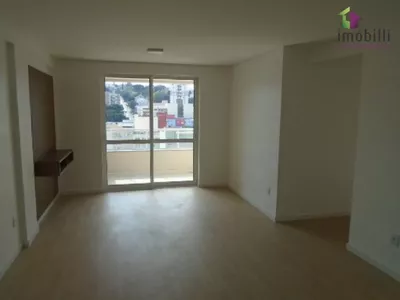 Apartamento 705 Ed. Ignes Tomazi Piacentini - Foto 2
