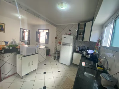 Excelente Casa de 3 quartos sendo 2 suítes e garagem para 4 carros à Venda, santa Cecília , Vitó - Foto 16