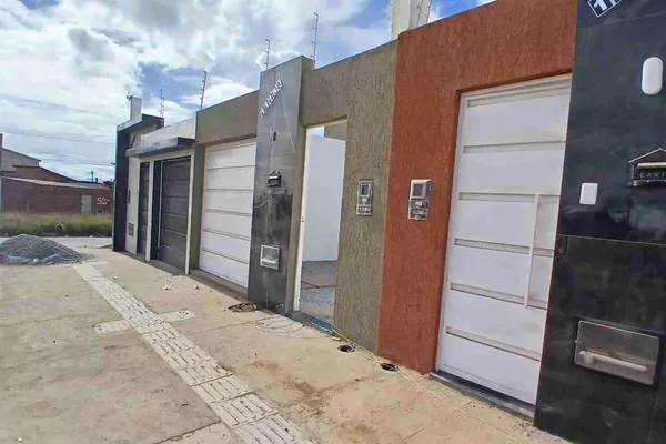 Casa padrão à Venda, Zabelê, Vitória da Conquista, BA - Foto 1