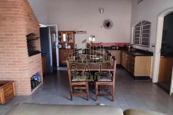 Casa 4 dorms c/ 2 suítes Pq Novo Mundo - Americana/SP - Foto 6