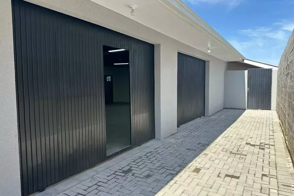 Barracão para aluguel,  Santa Cruz, Cascavel - Foto 1