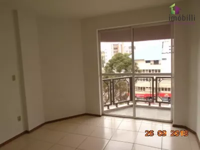 Apartamento 601 Edifício Osvaldo Bukovski sendo 01 Apartamento por andar - Foto 10