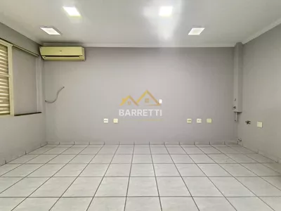 Casa comercial à venda e locação com 195 m², seis quartos e três banheiros no Bairro Alto - Foto 35