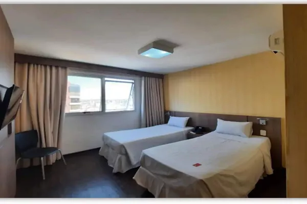 Apartamento à venda, 1 quarto, 1 suíte, 1 vaga, Palmares - Belo Horizonte/MG - Foto 3
