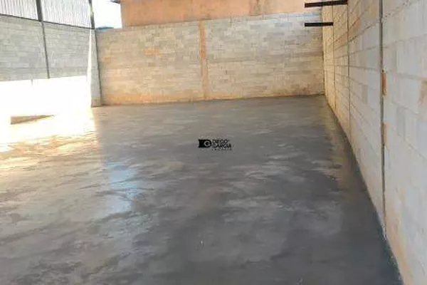 GALPÃO COMERCIAL PARA LOCAÇÃO – PEDRA AZUL | CONTAGEM/MG - Foto 5