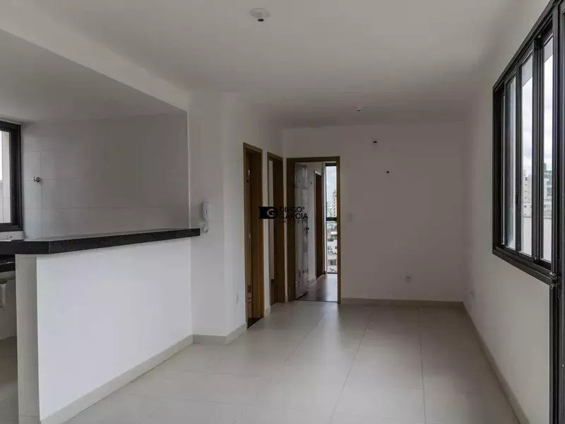 Apartamento à venda, 2 quartos, 1 suíte, 1 vaga, Alto Barroca - Belo Horizonte/MG - Foto Principal