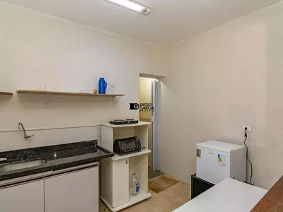 KITNET MOBILIADA PARA LOCAÇÃO NO PADRE EUSTÁQUIO – PRATICIDADE, CONFORTO E EXCELENTE LOCALIZAÇÃO - Foto 8