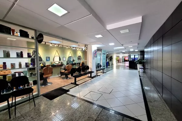 Cobertura 07 para locação,  Conselheiro Paulino, Nova Friburgo - Foto 4