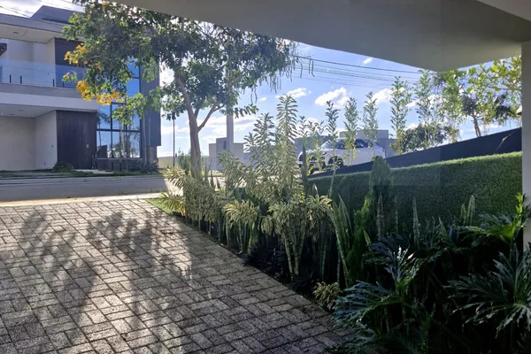Casa à venda no Condomínio Alphaville 1 - Foto 5