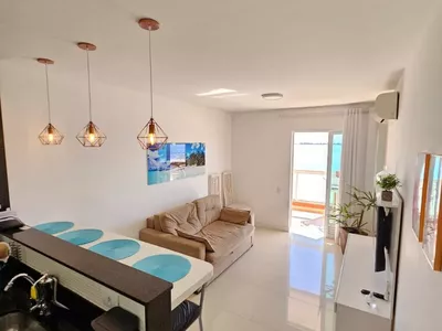 Apartamento para venda, 2 quarto(s),  , Arraial Do Cabo - Foto 6