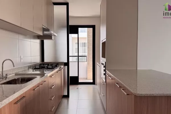 Apartamento Semi Mobiliado 102 Ed. AMETISTA - Foto 1