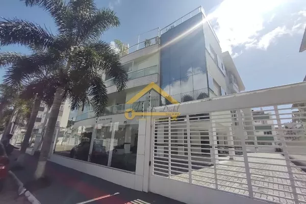 Apartamento a Venda na Praia de Ingleses - Foto 1