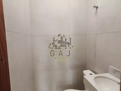 Imóvel comercial 85m² 4 salas Centro - Americana/SP - Foto 11
