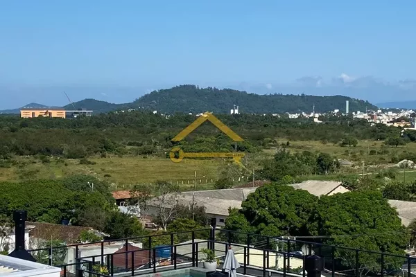 Apartamento a Venda na Cachoeira do Bom Jesus - Foto 3