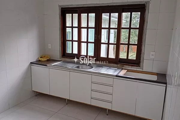 SOBRADO TERRENO AMPLO SANTA TEREZINHA - Foto 4