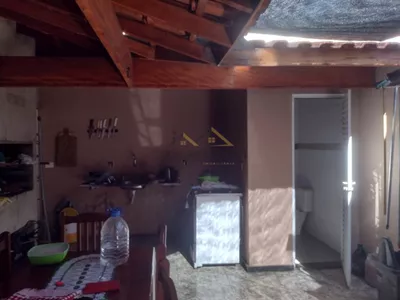 Casa à venda no Santa Terezinha, com 135 m², dois quartos, dois banheiros e duas vagas de garagem - Foto 7