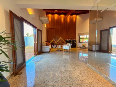 Chácara à venda no Colinas do Piracicaba, com 174 m² de construção, 3 suítes, piscina e 4 vagas de garagem - Foto 5