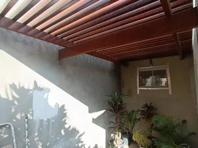 Casa plana à Venda, Felícia, Vitória da Conquista, BA - Foto 3