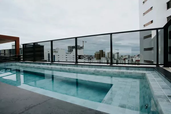 Apartamento à venda, 1 quarto, 1 suíte, 1 vaga, Caminho das Árvores - Salvador/BA - Foto 4