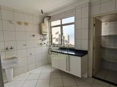 Apartamento alto padrão com 135m² - Edifício Lissa - Americana/SP - Foto 7