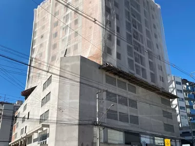Apartamento 402 Ed. Berlattorre - Foto 8