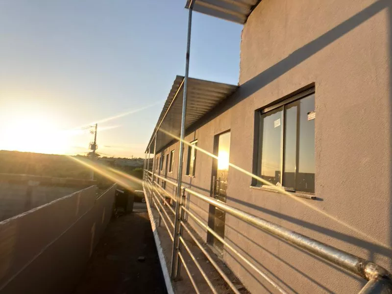 Excelentes Kitnets NOVAS disponíveis para Locação, Bairro São Pedro, Vitória da Conquista - Bah - Foto Principal