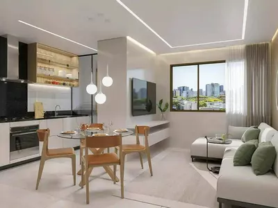 Apartamento à venda, 2 quartos, 1 suíte, 2 vagas, Funcionários - Belo Horizonte/MG - Foto 7