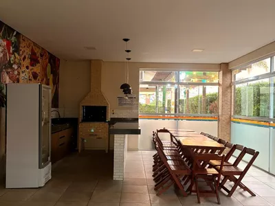 Apartamento 1⁰ andar 2/4 sendo uma suíte, Bairro Boa Vista - Foto 8
