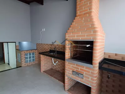 Casa à venda no Vila Fátima, com 108 m², três quartos (sendo uma suíte), dois banheiros e uma vaga de garagem - Foto 21