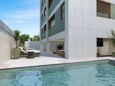 Apartamento à venda, 2 quartos, 1 suíte, 2 vagas, Funcionários - Belo Horizonte/MG - Foto 3