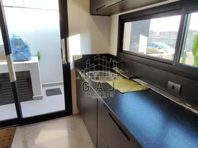 Casa em condomínio 270m² 3 suítes Pq Nova Carioba - Americana/SP - Foto 19
