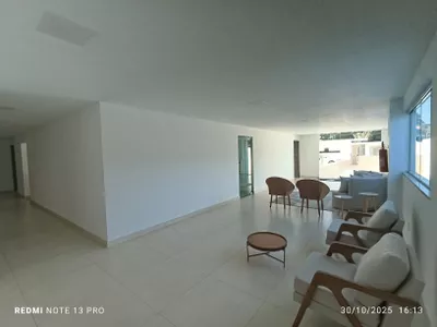 Apartamento novo de 3 quartos sendo 2 suítes, 2 vagas soltas de garagem à Venda, Boa Vista, Vitór - Foto 33
