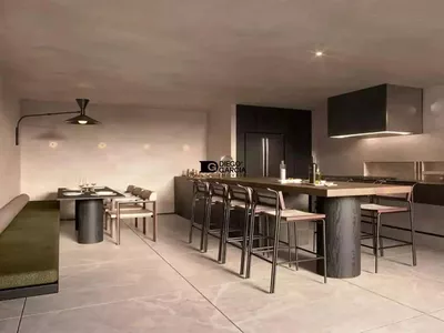 Apartamento à venda, 4 quartos, 2 suítes, 3 vagas, Funcionários - Belo Horizonte/MG - Foto 7