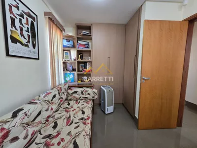 Chácara à venda Santa Rita - 4 dormitórios, 4 suítes, 6 banheiros, 6 vagas Garagem - Foto 34