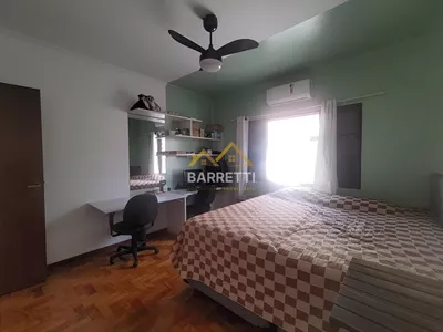 Casa à venda no bairro Nova Piracicaba, com 186m² de área construída, 3 quartos sendo 1 suíte, quintal e 2 vagas de garagem - Foto 14