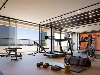 Apartamento à venda, 1 quarto, 1 suíte, 1 vaga, Patrimônio - Uberlândia/MG - Foto 6