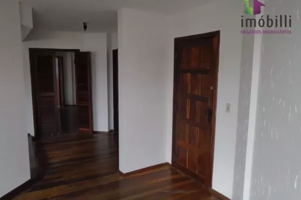 Apartamento 601 Ed. Osvaldo Bukovski - Foto 5