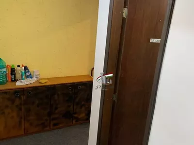 Sala Comercial com 27m² à venda no Centro de Curitiba — Ed. Pedras Verdes - Foto 6
