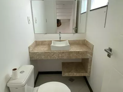 Casa com 5 quartos, com suite e closet, para venda, Urbis 6, Vitória da Conquista, BA - Foto 15