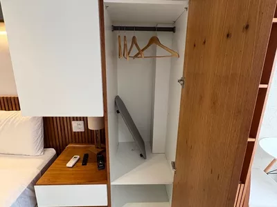 Studio em Moema próximo ao metro. - Foto 20