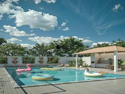 Unidades à venda, 2 quartos, Morumbi - Uberlândia - Foto 14