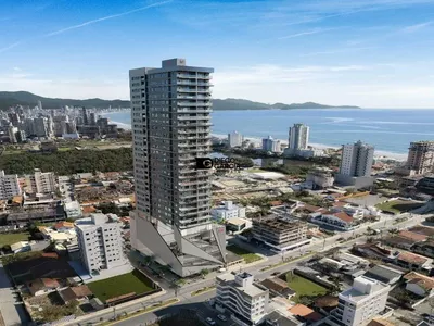 Apartamento à venda, 3 quartos, 3 suítes, 2 vagas, Perequê - Porto Belo/SC - Foto 13