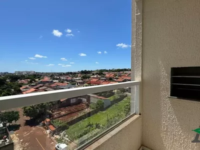 Londrina - Apartamento - 2 quartos -  Jardim Lago Norte - Foto 4