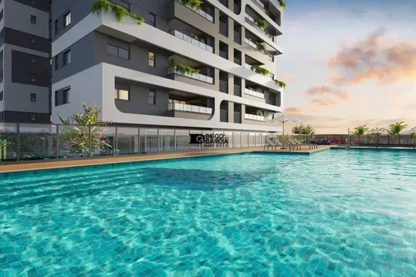 Apartamento à venda, 3 quartos, 1 suíte, 2 vagas, Jardim Karaíba - Uberlândia/MG - Foto 4